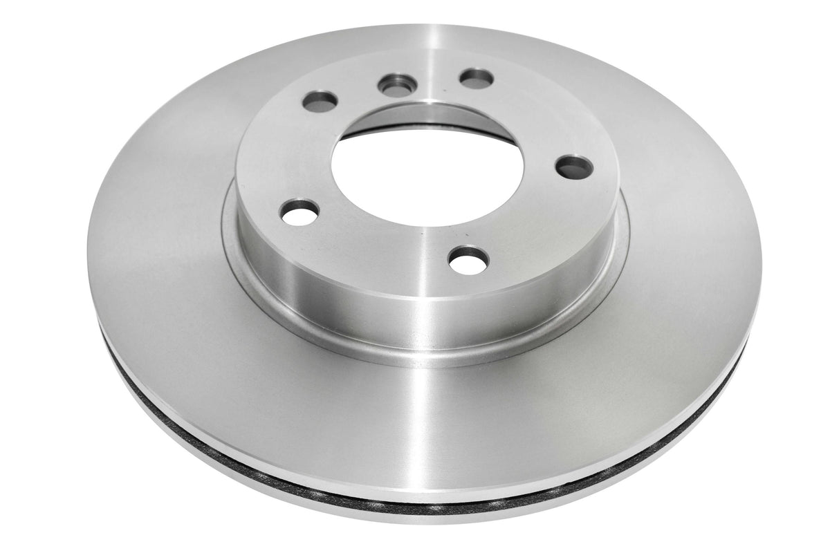 DBA Front Street Series Brake Rotor (1990-2006 BMW Fitment) - DBA979