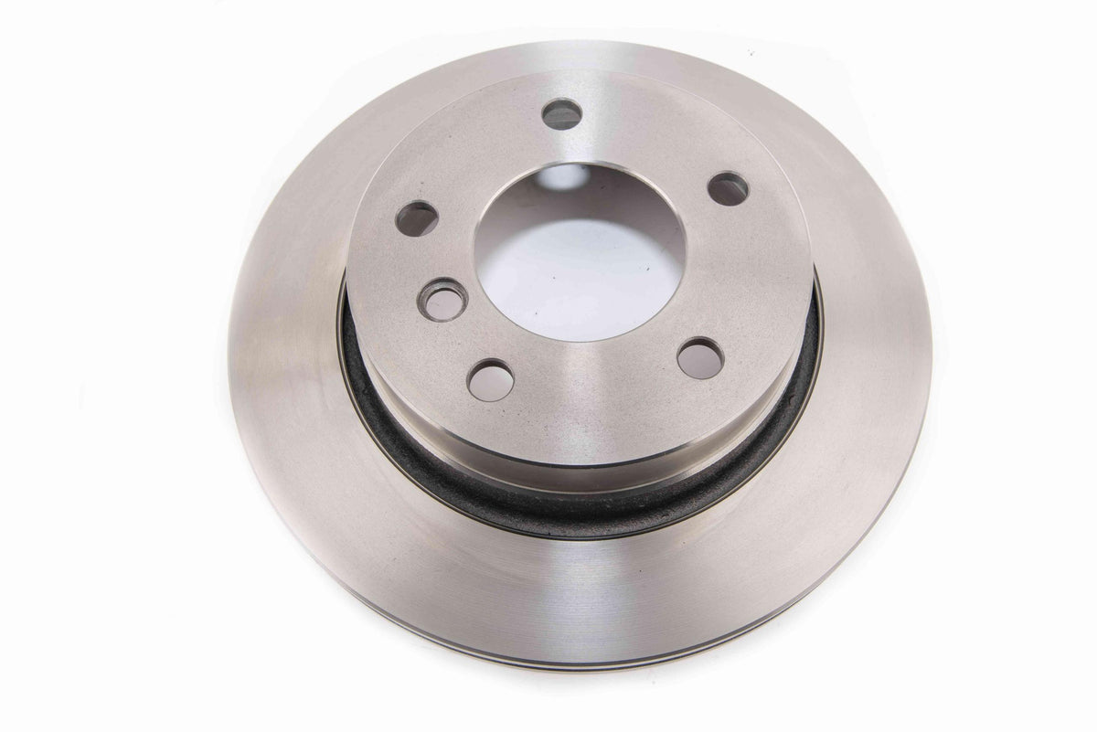 DBA Rear Street Series Brake Rotor - DBA980