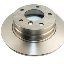 DBA Rear Street Series Brake Rotor (1990-1999 318i, 318is, 323i, 323is, 325i, 325is, 328i, 328is) - DBA983