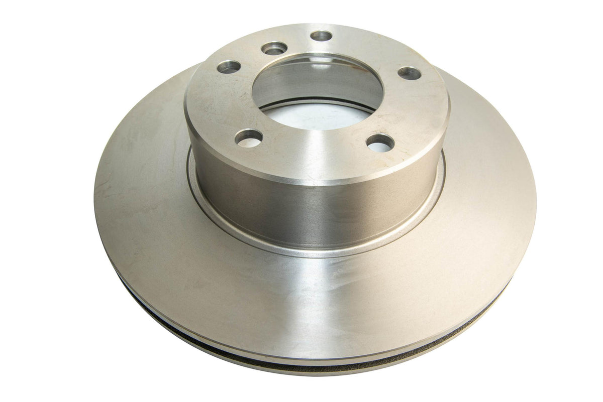 DBA Front Street Series Brake Rotor - DBA986