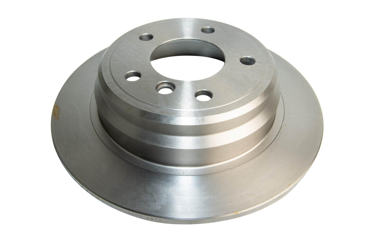 DBA Rear Street Series Brake Rotor - DBA987
