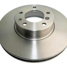 DBA Front Street Series Brake Rotor - DBA988