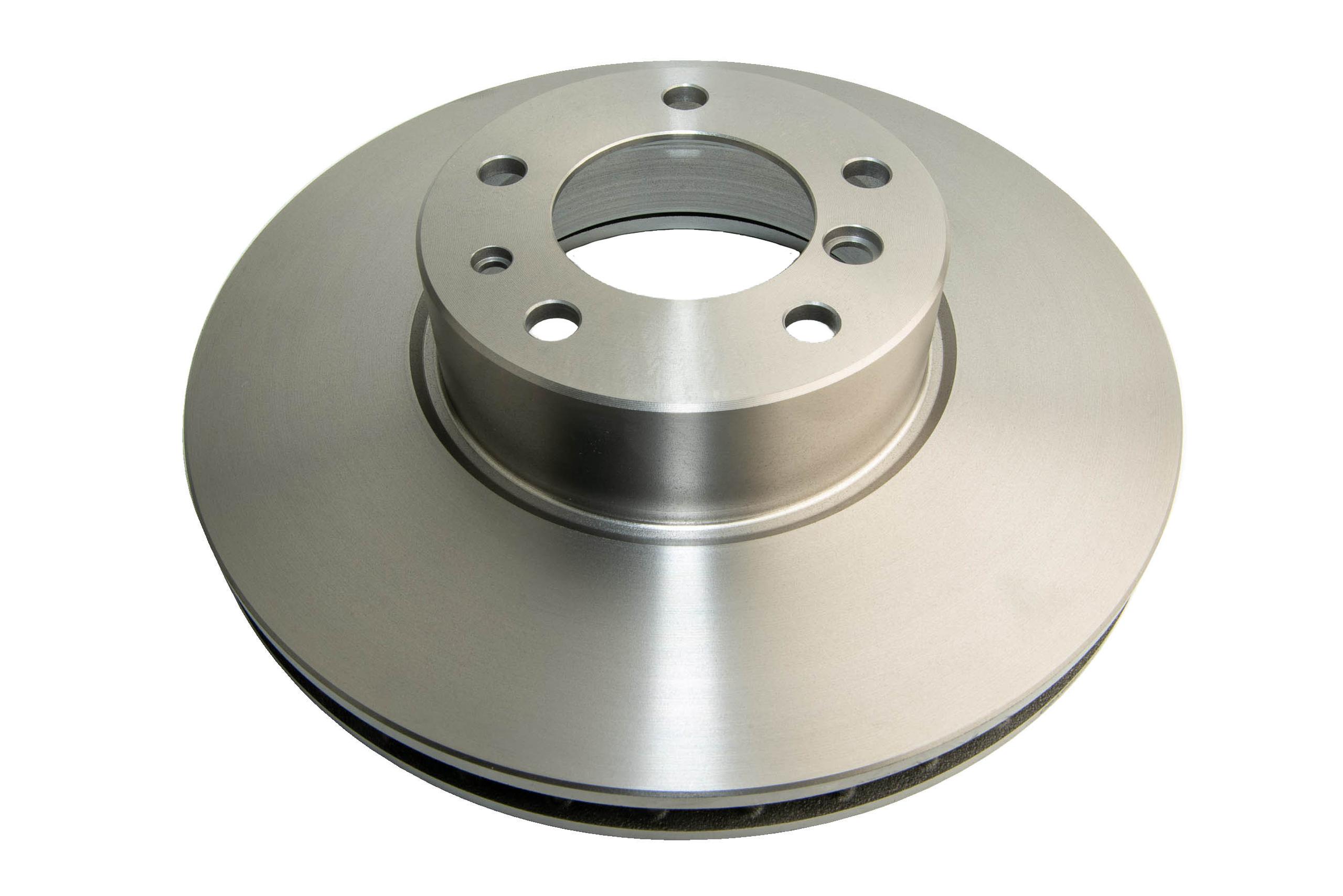 DBA Front Street Series Brake Rotor - DBA988