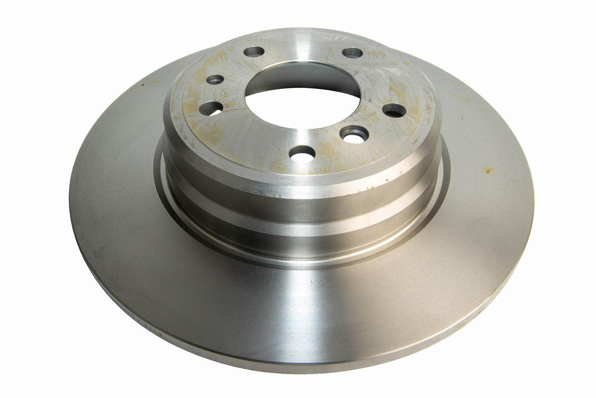 DBA Rear Street Series Brake Rotor (1991-2001 740i, 740iL, 840Ci, 850Ci, 850CSi, 850i) - DBA991