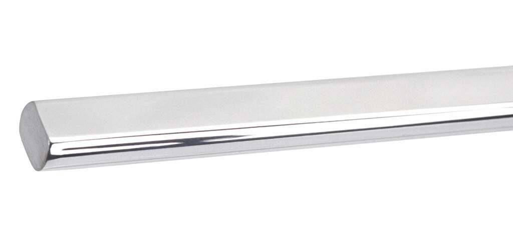 Flaming River 18 Stainless Dd Shaft - Polished Finish - FR1850SSPL