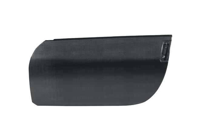 Seibon Carbon Large (2002-2008 350Z) - DD0205NS350