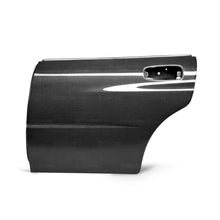 Seibon Carbon Large (2002-2007 IMPREZA / WRX / STI) - DD0205SBIMP-R