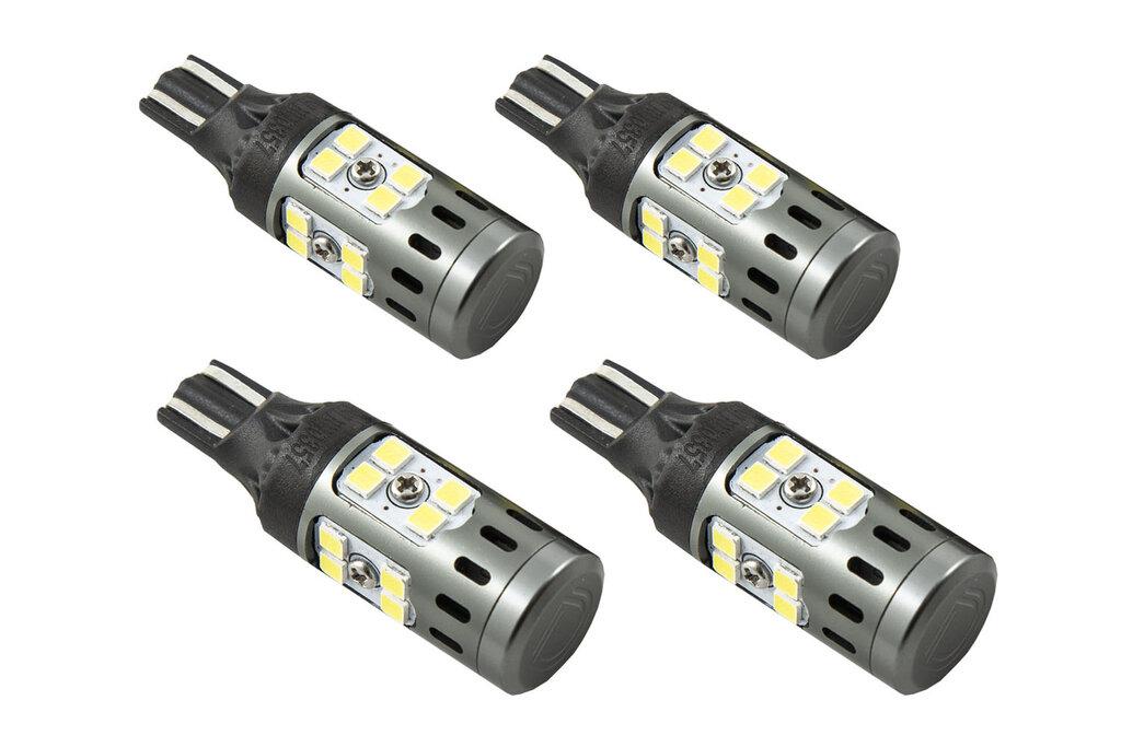 Diode Dynamics 921 XPR LED Bulb Cool White Four Diode Dynamics - DD0394Q
