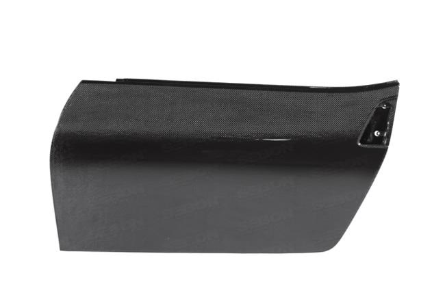Seibon Carbon Large (2009-2012 370Z) - DD0910NS370