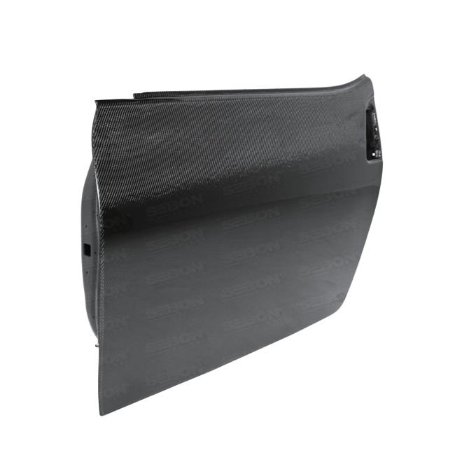 Seibon Carbon Large (2009-2012 370Z) - DD0910NS370