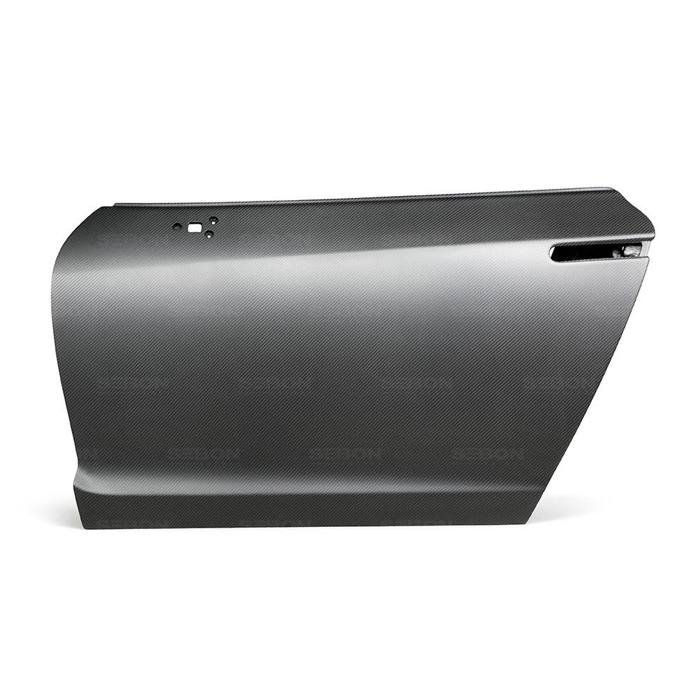 Seibon Carbon Large (2009-2011 GTR R35) - DD0910NSGTR-OE-DRY