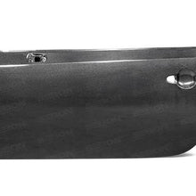 Seibon Carbon Large (2012-2014 FRS / BRZ) - DD1213SCNFRS