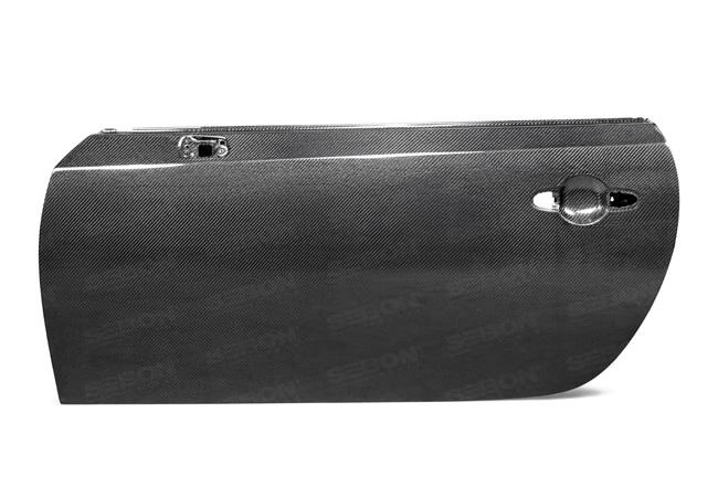 Seibon Carbon Large (2012-2014 FRS / BRZ) - DD1213SCNFRS