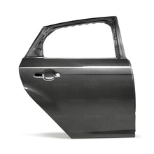 Anderson Composites Door (2016-2018 Focus RS) - DD16FDFO-R