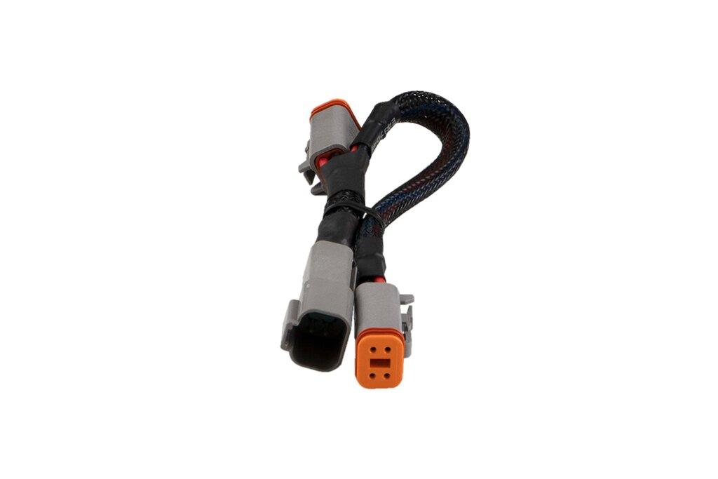 Diode Dynamics SS5 CrossLink Splitter Harness (one) Diode Dynamics - DD4103