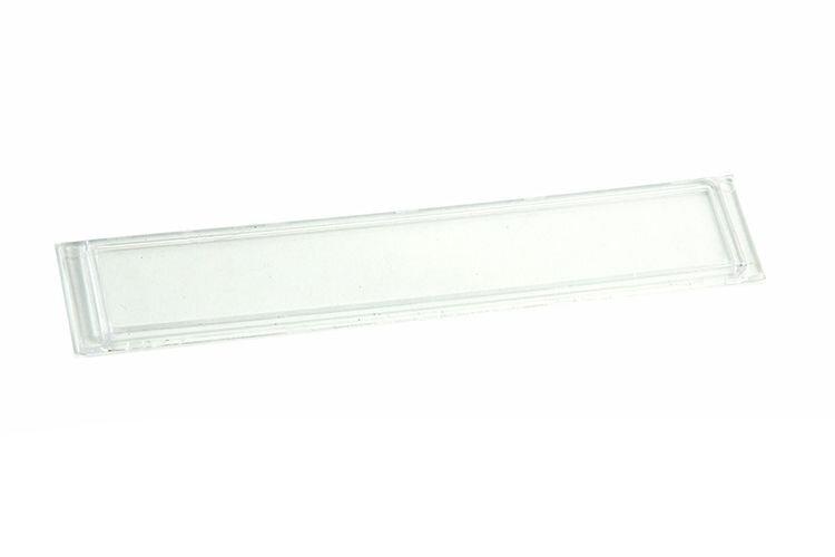 Diode Dynamics Outer Lens for Stage Series Flood Clear Diode Dynamics - DD6030