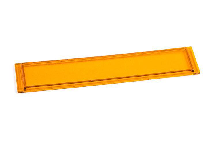 Diode Dynamics Outer Lens for Stage Series Flood Amber Diode Dynamics - DD6031