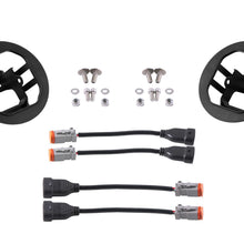 Diode Dynamics SS3 Type OB Fog Light Mounting Kit Diode Dynamics - DD6634P