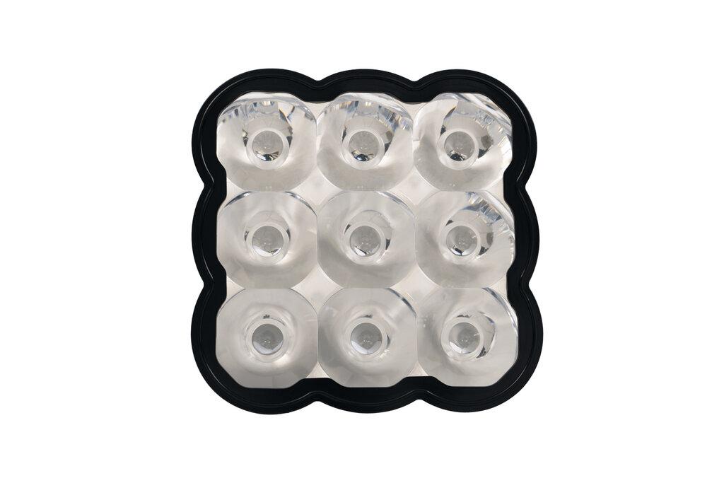 Diode Dynamics SS5 Lens Clear Spot Diode Dynamics - DD6808