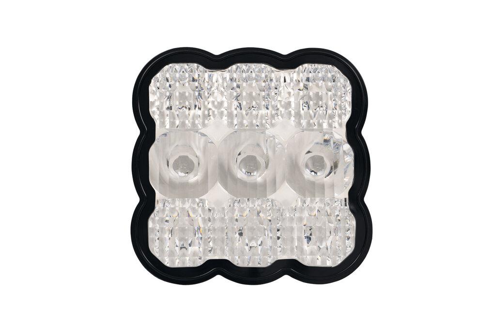 Diode Dynamics SS5 Lens Clear Combo Diode Dynamics - DD6809