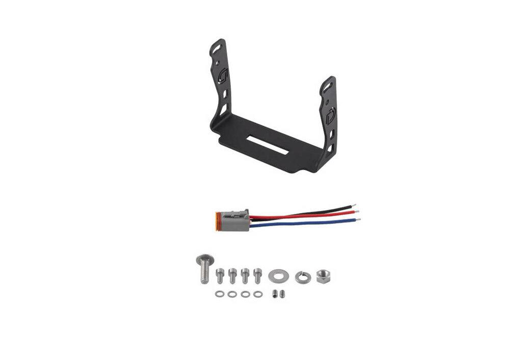 Diode Dynamics SS5 Universal Bracket Kit (one) Diode Dynamics - DD6814S