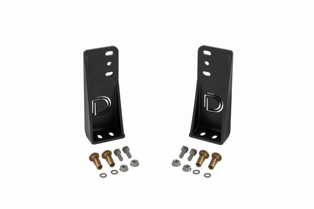 Diode Dynamics SS5 CrossLink Universal Bracket Kit (set) Diode Dynamics - DD7216