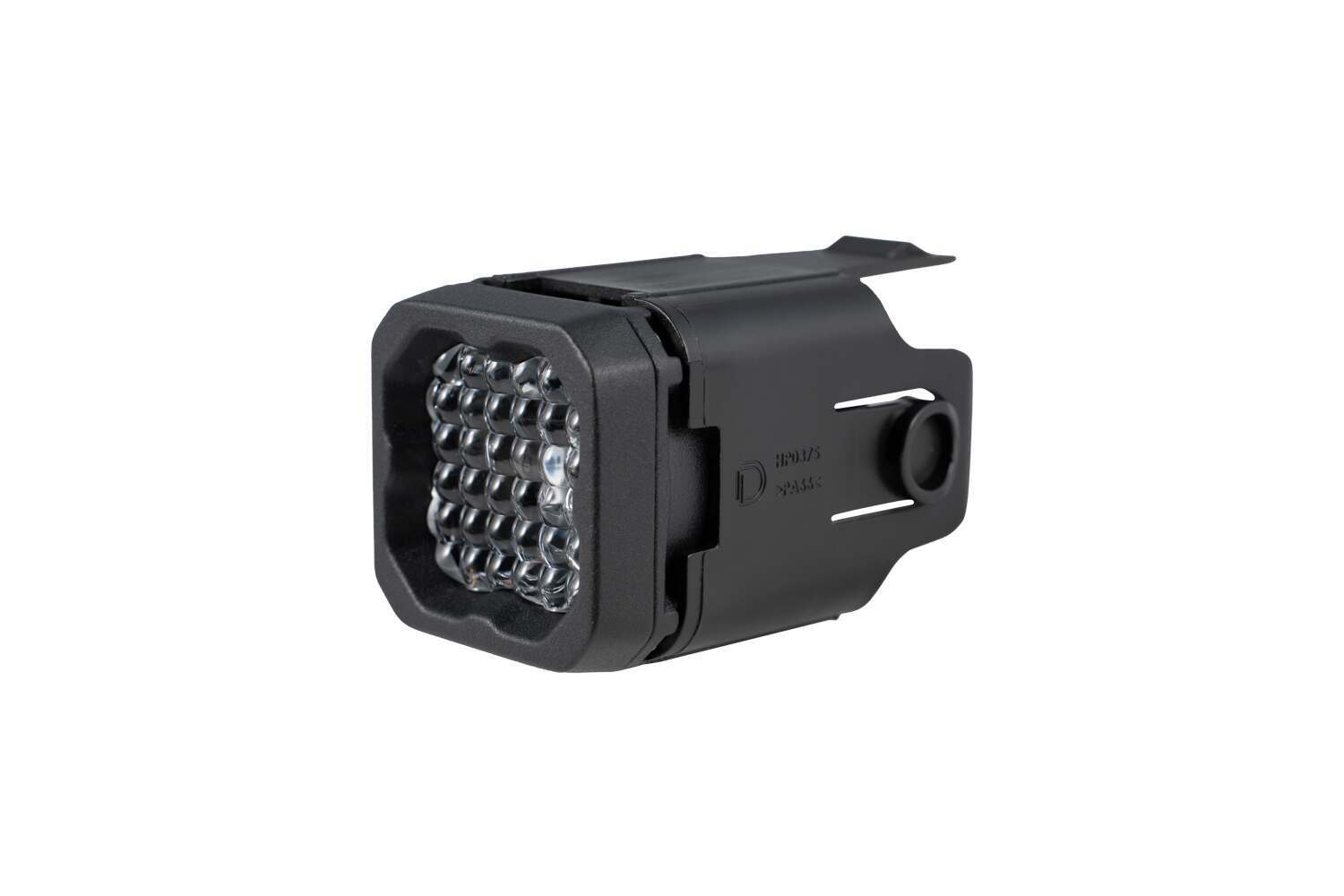 Diode Dynamics Hitch Mount LED Pod Reverse Kit, C1R (No Harness) - DD7422NH