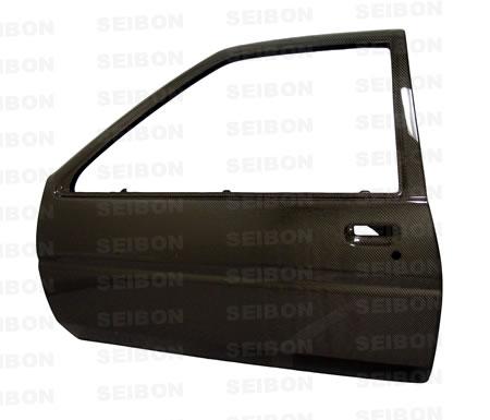 Seibon Carbon Large (1984-1987 COROLLA (AE86)) - DD8487TYAE86