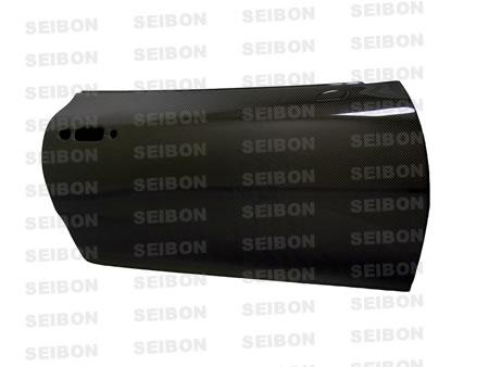 Seibon Carbon Large (1993-1998 SUPRA) - DD9398TYSUP