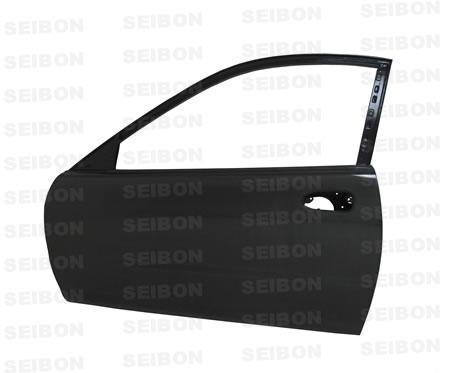 Seibon Carbon Large (1994-2001 INTEGRA 2DR) - DD9401ACIN2D