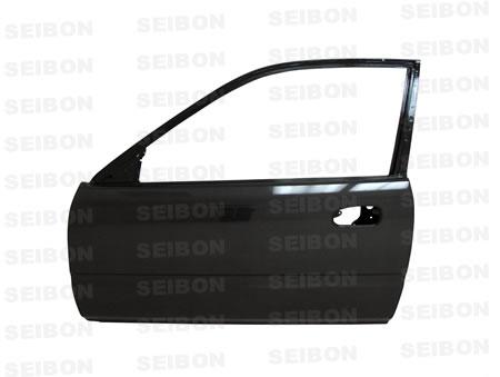 Seibon Carbon Large (1996-2000 CIVIC 2DR) - DD9600HDCV2D