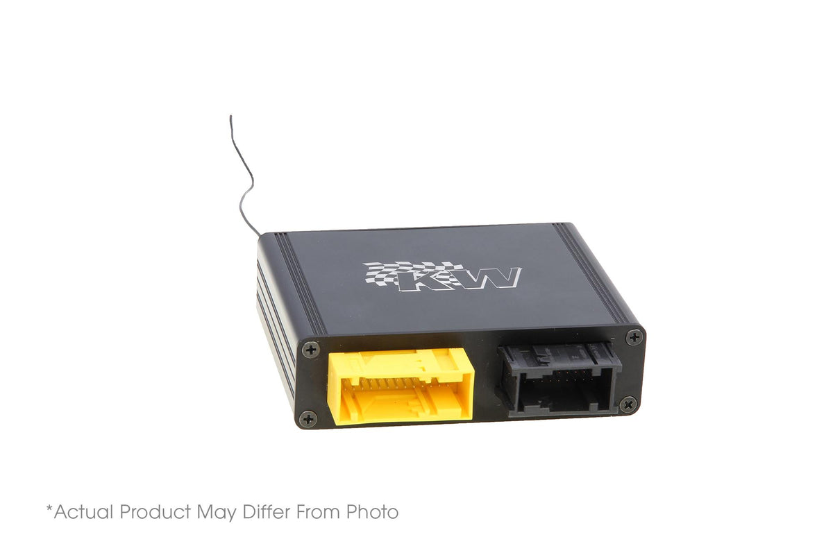 KW Electronic Suspension Control cancellation units - 68510276