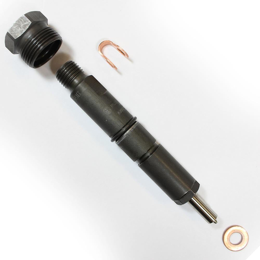 Dynomite Diesel Cummins P-Pump 4BT Stage 3 Injector Set - DDP4BTP-3