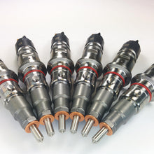 Dynomite Diesel Dodge 07.5-18 6.7L Reman Injector Set 25 Percent Over 90hp (2007-2018 Ram 3500, Ram 2500, Ram 5500, Ram 4500, 4500, 3500, 5500, 2500) - DDP67-90