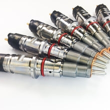 Dynomite Diesel Dodge 07.5-18 6.7L Reman Injector Set 25 Percent Over 90hp (2007-2018 Ram 3500, Ram 2500, Ram 5500, Ram 4500, 4500, 3500, 5500, 2500) - DDP67-90