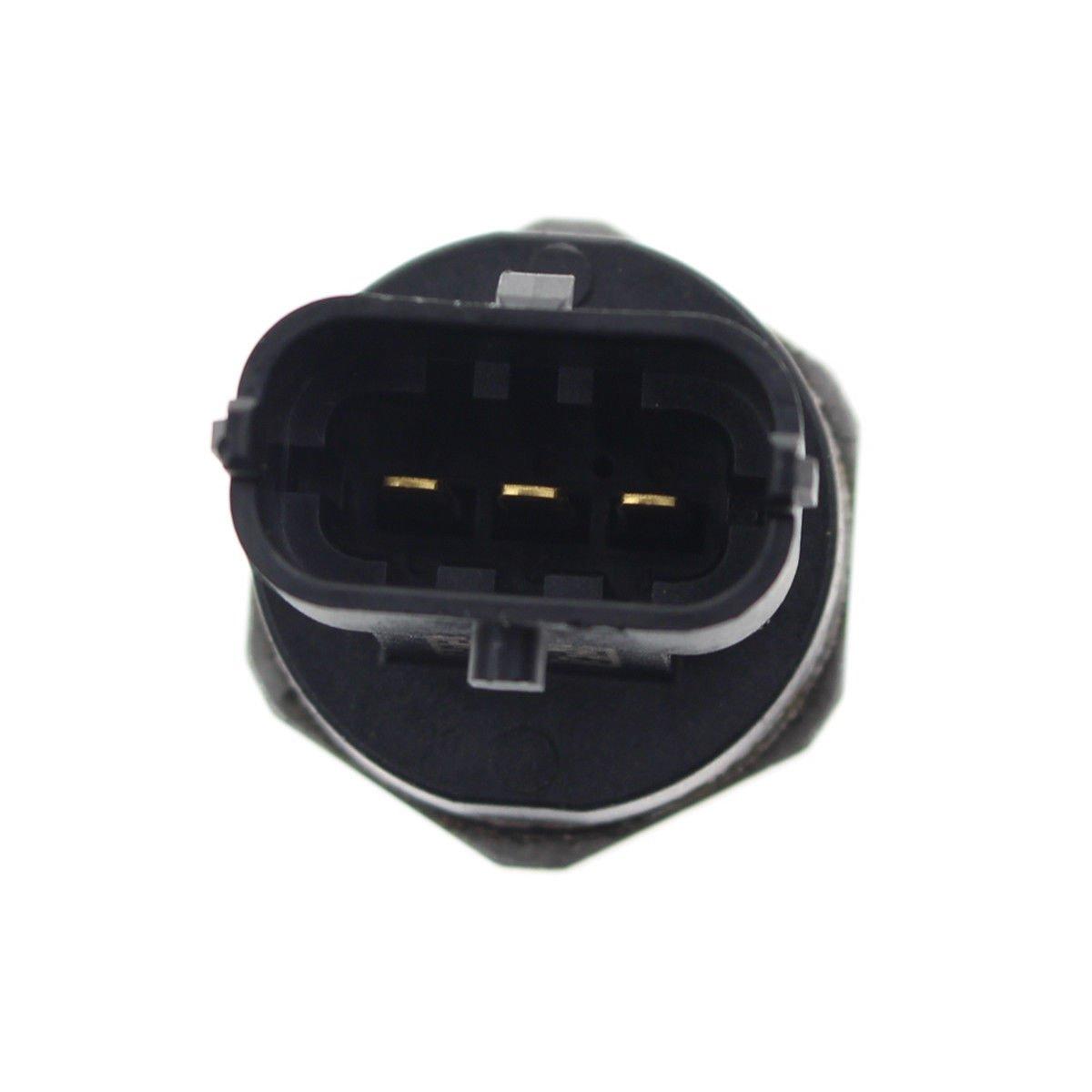 Dynomite Diesel Rail Pressure Sensor 240 MPA - DDP67RPS-240