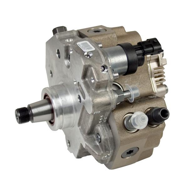 Dynomite Diesel Duramax 01-04 LB7 Reman Stock CP3 (2001-2004 Silverado 3500, Sierra 2500 HD, Sierra 3500, Silverado 2500 HD) - DDPCP3-303