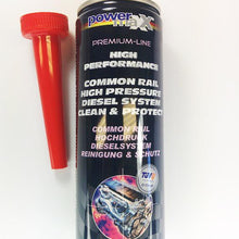 Dynomite Diesel Common Rail Injection System Cleaner - DDPCRCLEAN