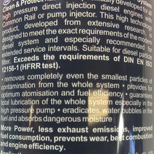 Dynomite Diesel Common Rail Injection System Cleaner - DDPCRCLEAN