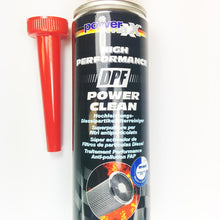 Dynomite Diesel DPF Clean - DDPDPFCLEAN