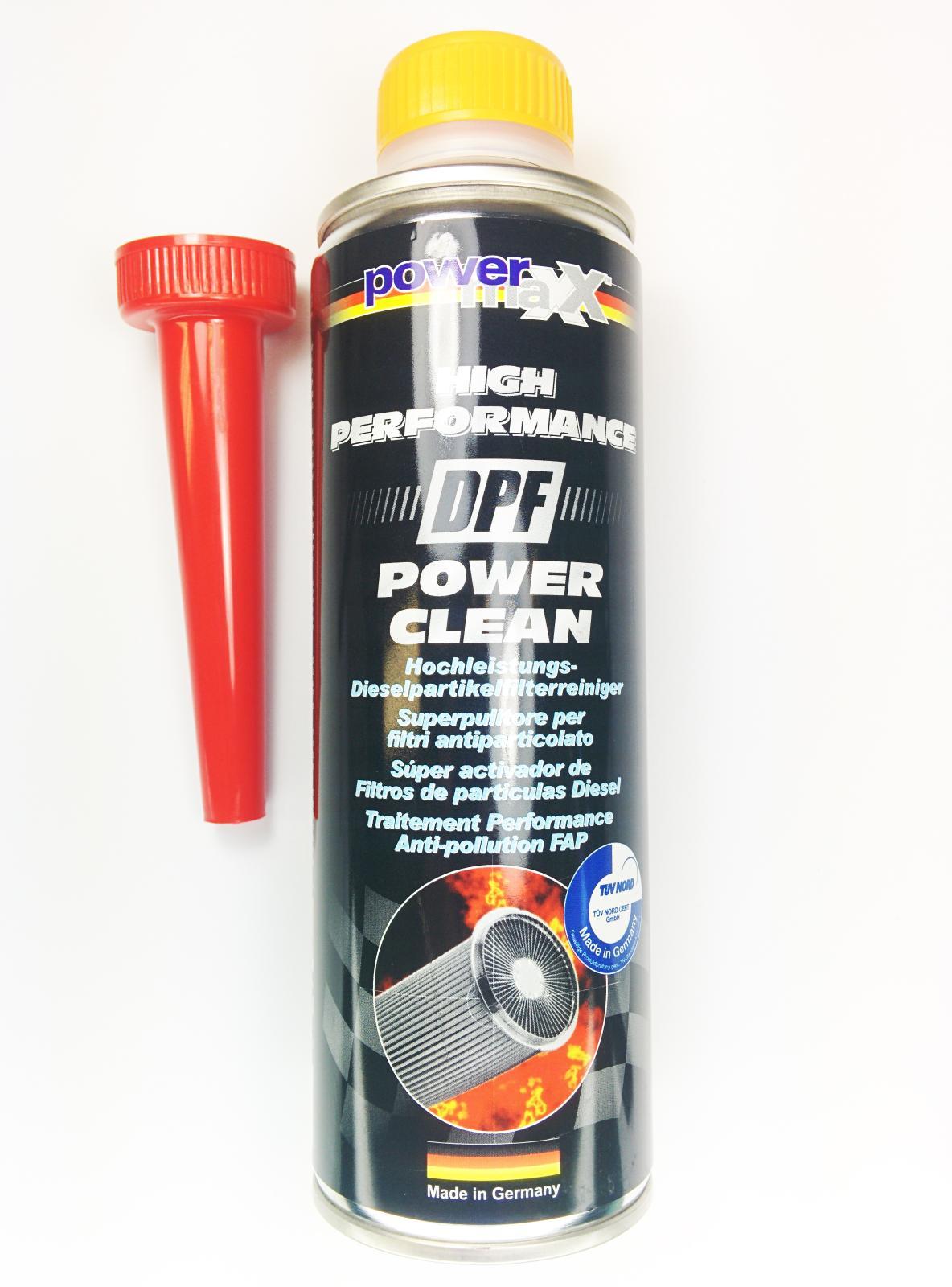 Dynomite Diesel DPF Clean - DDPDPFCLEAN