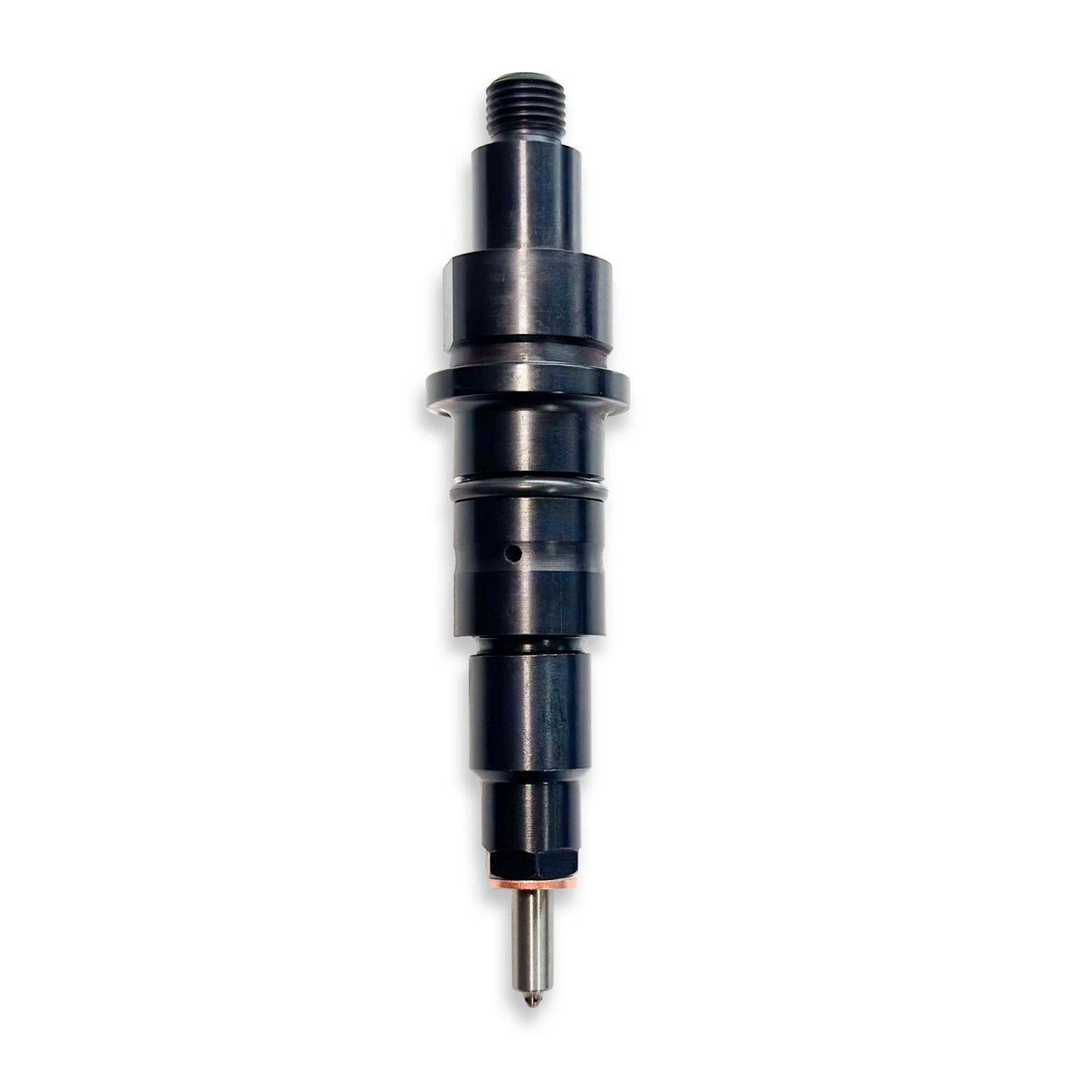 Dynomite Diesel Cummins 24v Top Feed Custom Injector Set - DDPISB-TF-SM