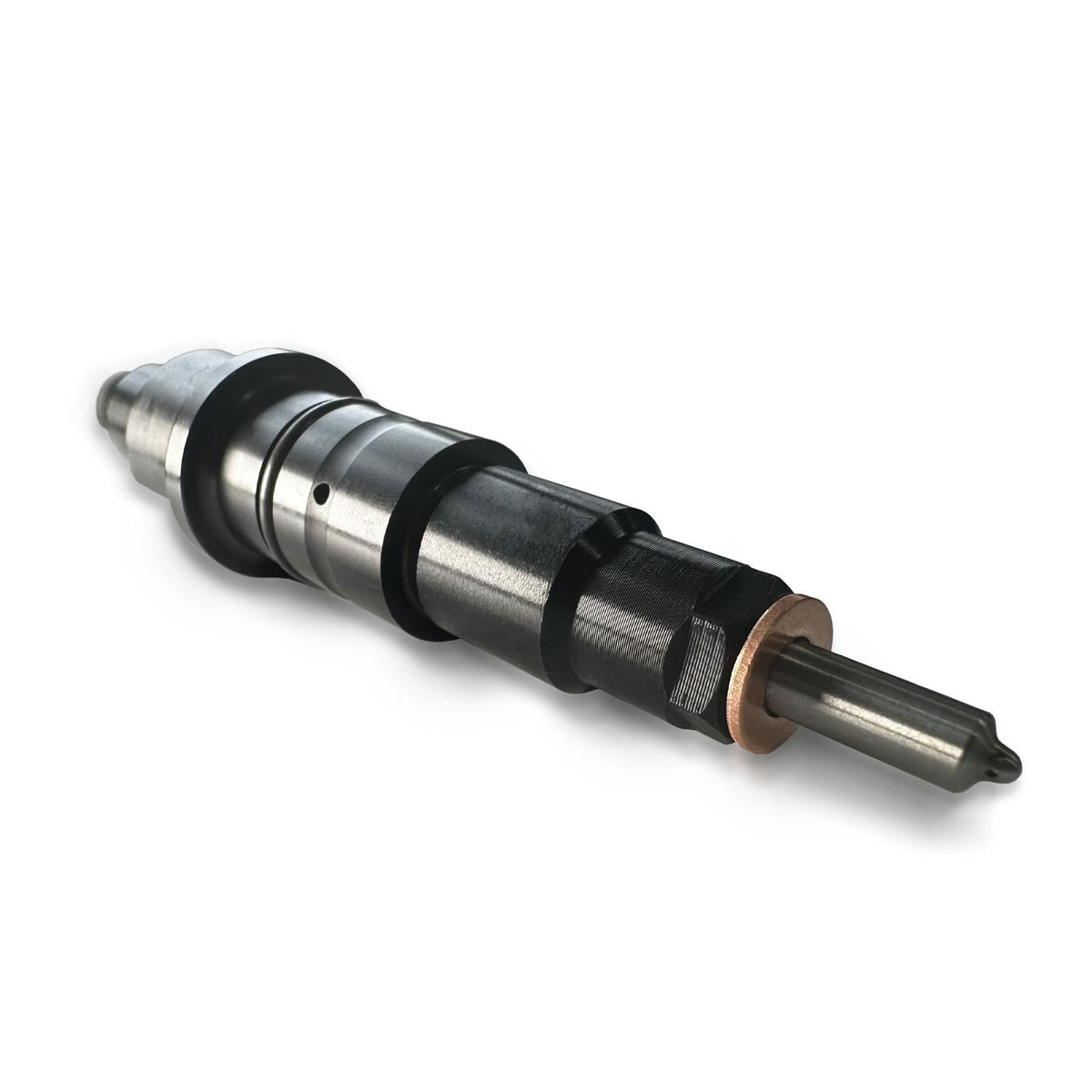 Dynomite Diesel Cummins 24v Top Feed Custom Injector Set - DDPISB-TF-SM