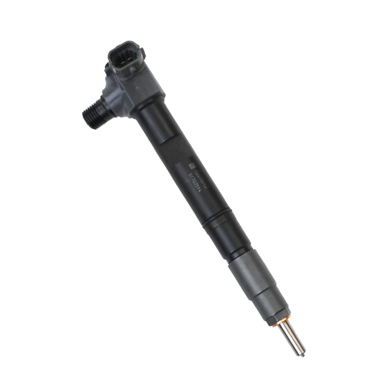 Dynomite Diesel 2017-Present Duramax L5P Brand New Stock Injector Single (2017-2022 Silverado 3500 HD, Silverado 2500 HD, Sierra 3500 HD, Sierra 2500 HD) - DDPL5P-STK