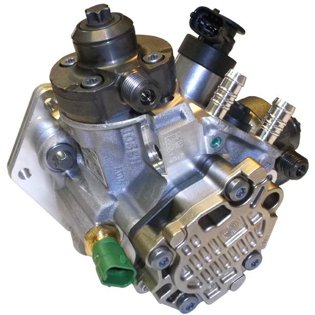 Dynomite Diesel Duramax 11-16 LML Brand New Stock CP4 (2011-2016 Sierra 2500 HD, Silverado 2500 HD) - DDPNCP4-421