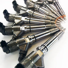 Dynomite Diesel Duramax 08-10 LMM Brand New Injector Set 30 Percent Over 75hp (2008-2010 Silverado 2500 HD, Sierra 2500 HD) - DDPNLMM-75