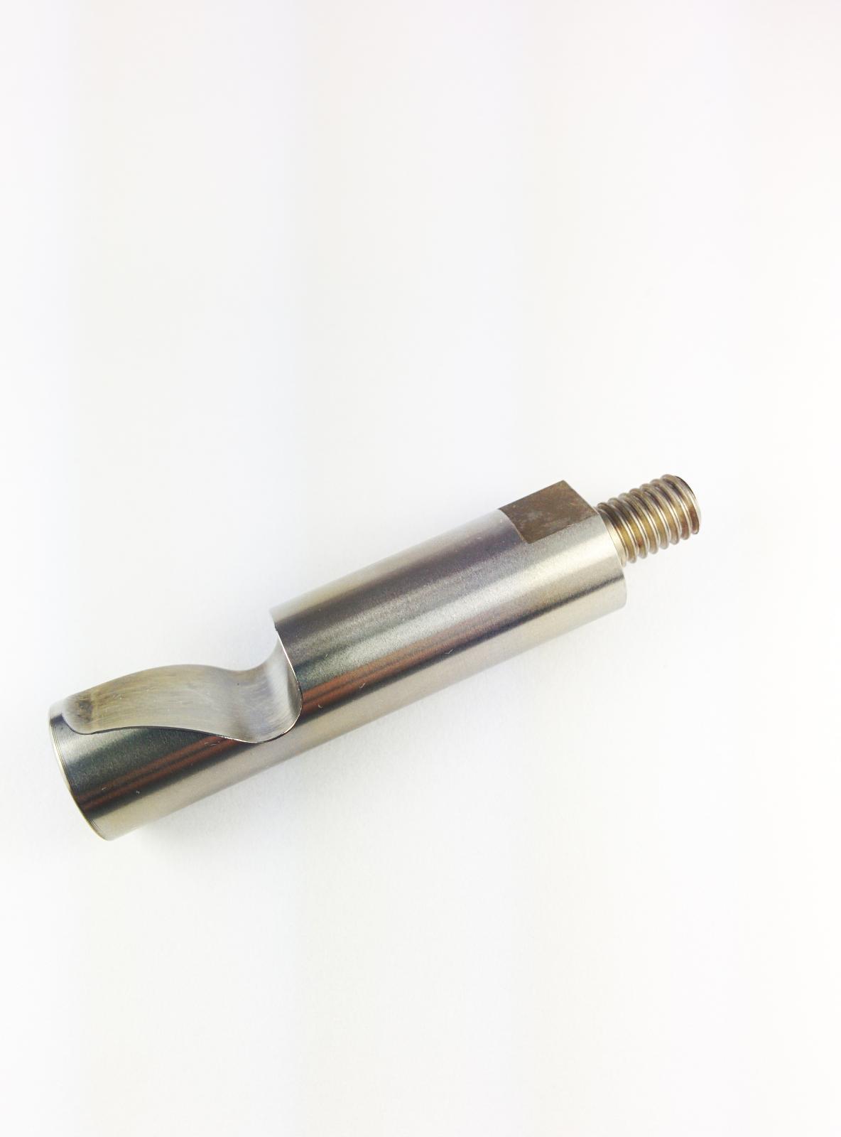 Dynomite Diesel Dodge 89-93 5.9L 12 Valve Upgraded Fuel Pin (1989-1993 W350, D350, D250, W250) - DDPPIN
