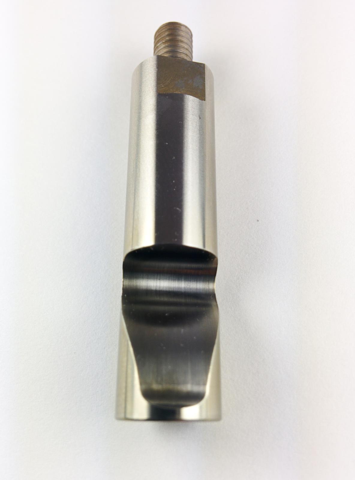 Dynomite Diesel Dodge 89-93 5.9L 12 Valve Upgraded Fuel Pin (1989-1993 W350, D350, D250, W250) - DDPPIN