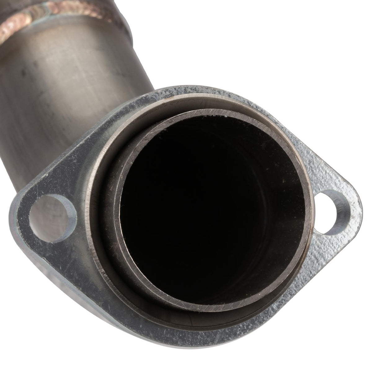 Pypes 1966-71 Ford Fairlane Downpipes - DFF10S