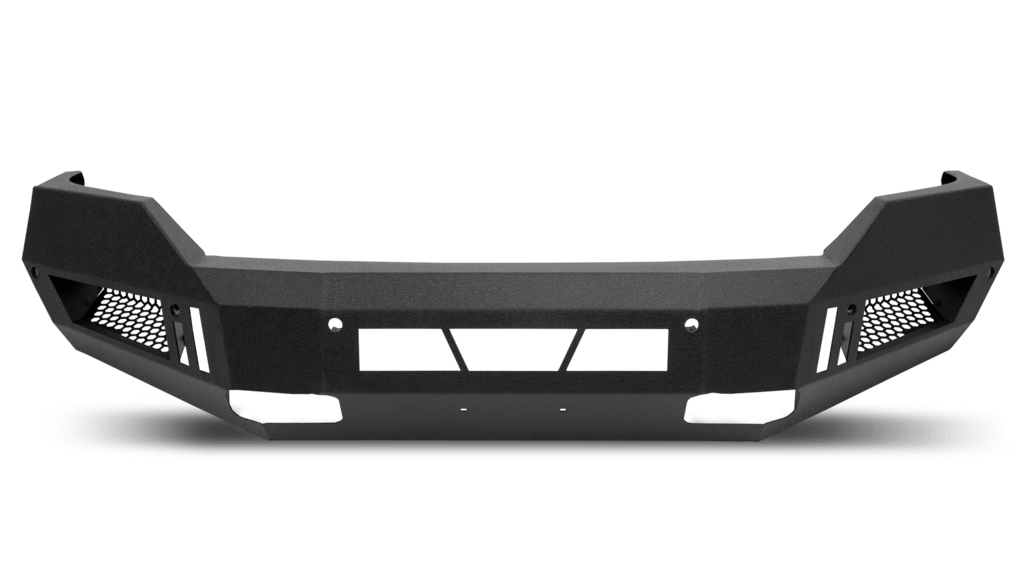 Body Armor 4x4 - DG-19339 - Bumper (2013-2018 1500)